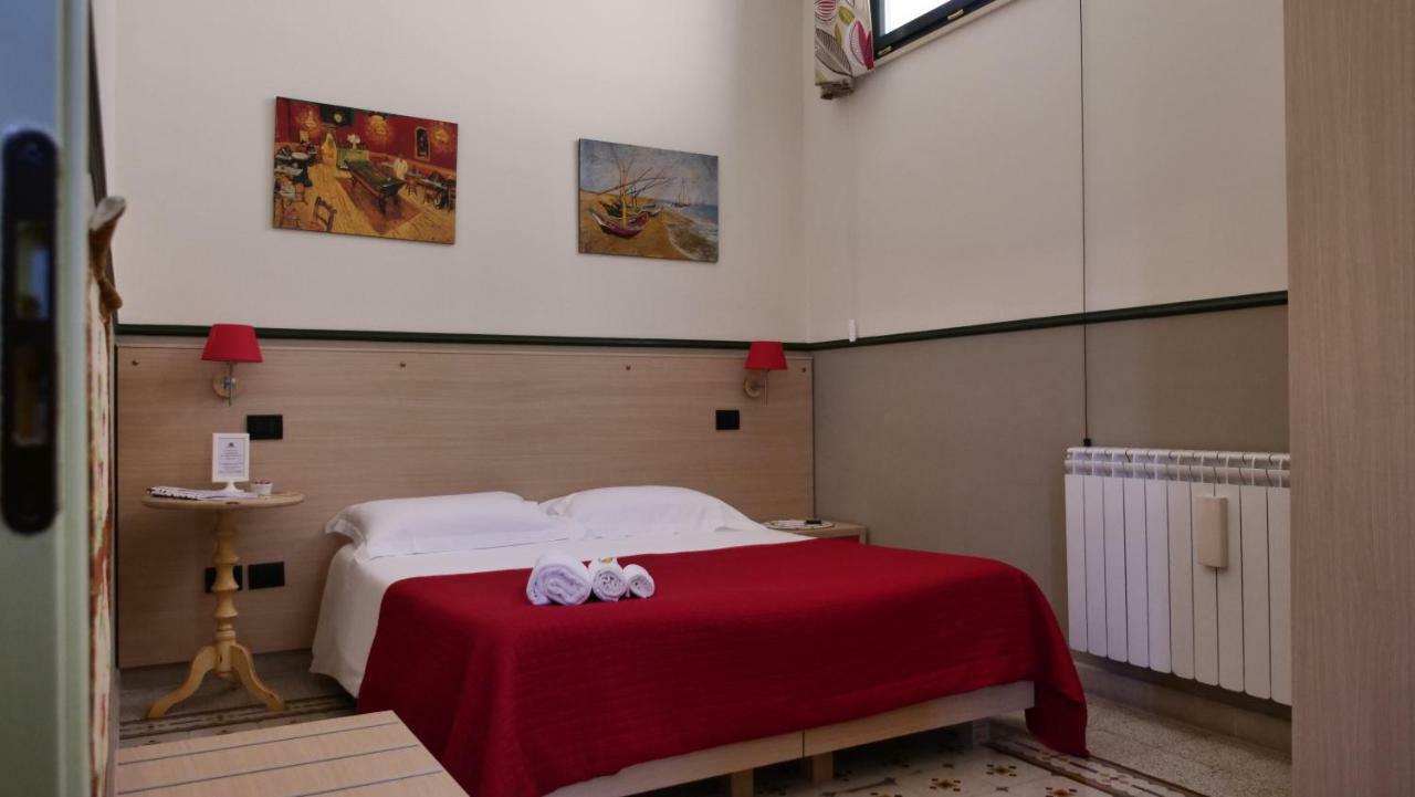Villa Lavinia Ρέτζιο ντι Καλάμπρια Εξωτερικό φωτογραφία
