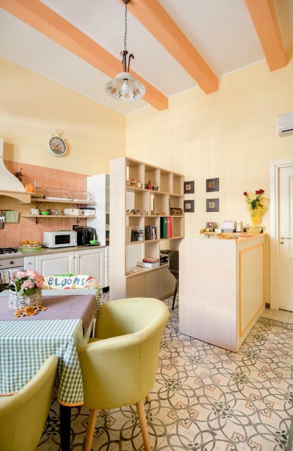 Villa Lavinia Ρέτζιο ντι Καλάμπρια Εξωτερικό φωτογραφία
