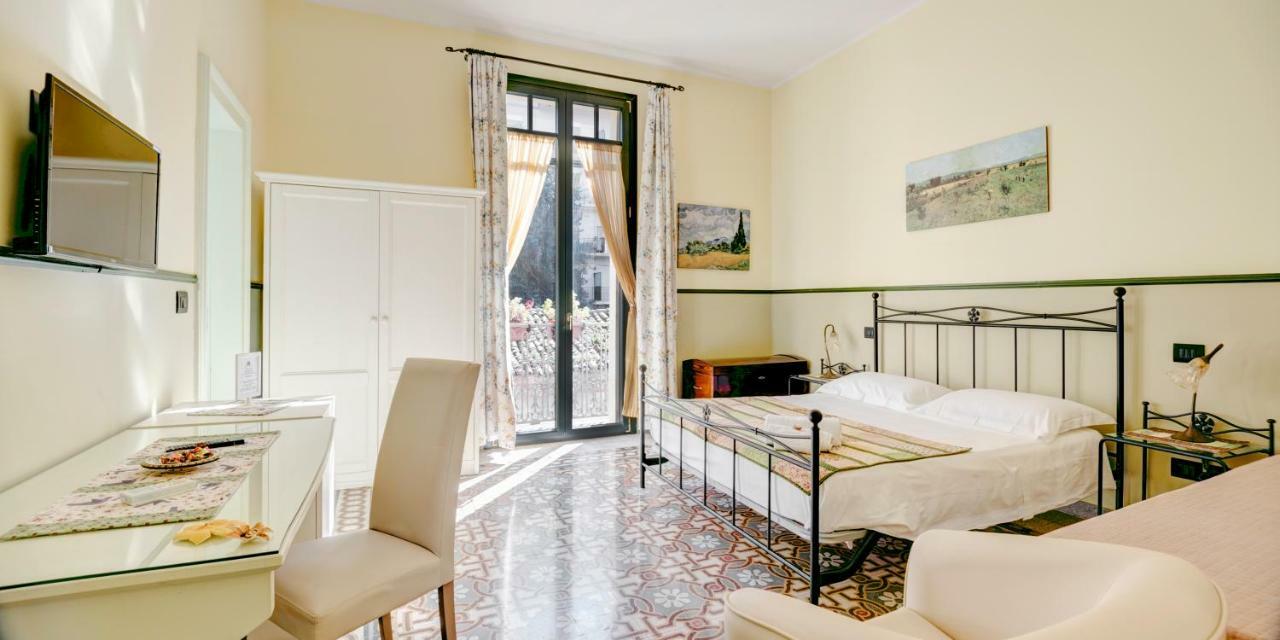 Villa Lavinia Ρέτζιο ντι Καλάμπρια Εξωτερικό φωτογραφία