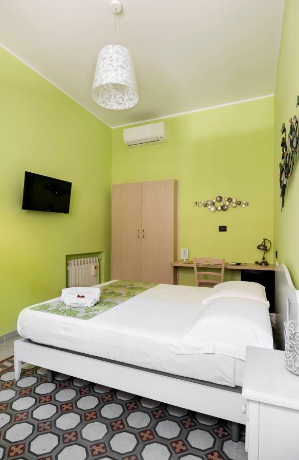 Villa Lavinia Ρέτζιο ντι Καλάμπρια Εξωτερικό φωτογραφία