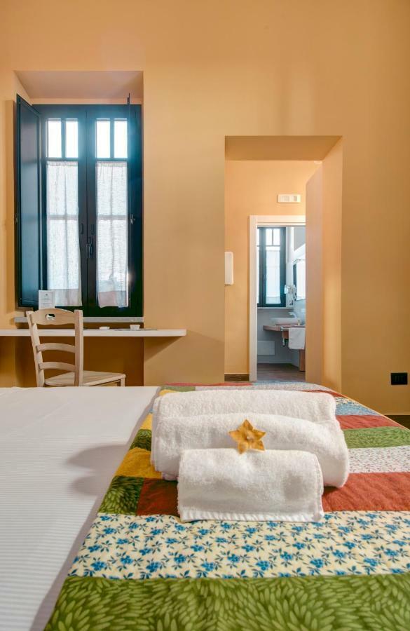 Villa Lavinia Ρέτζιο ντι Καλάμπρια Εξωτερικό φωτογραφία