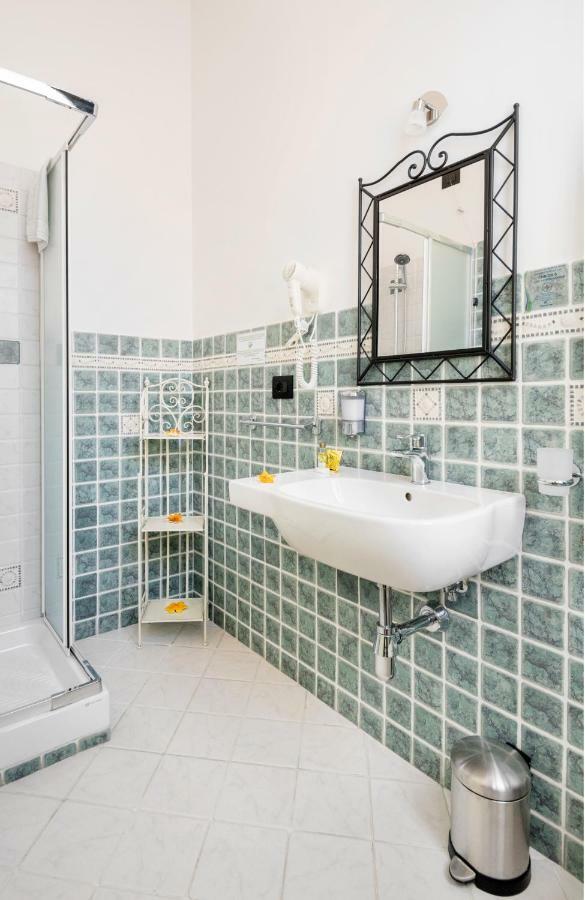 Villa Lavinia Ρέτζιο ντι Καλάμπρια Εξωτερικό φωτογραφία