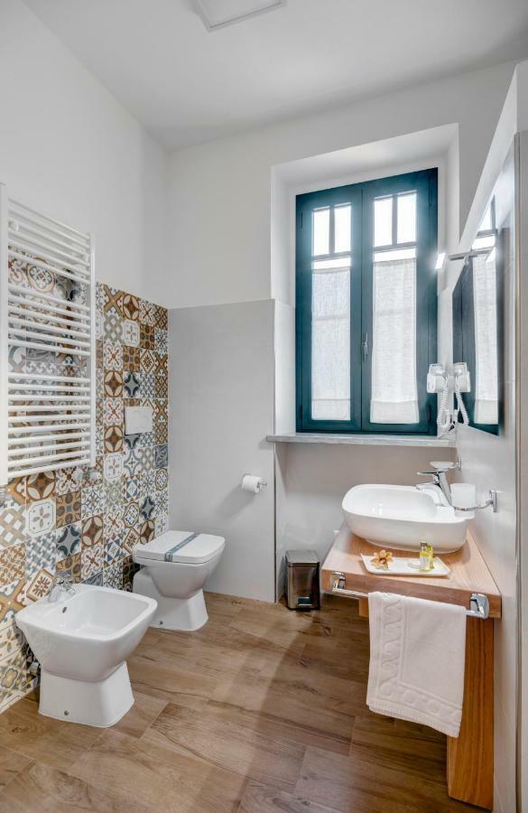 Villa Lavinia Ρέτζιο ντι Καλάμπρια Εξωτερικό φωτογραφία