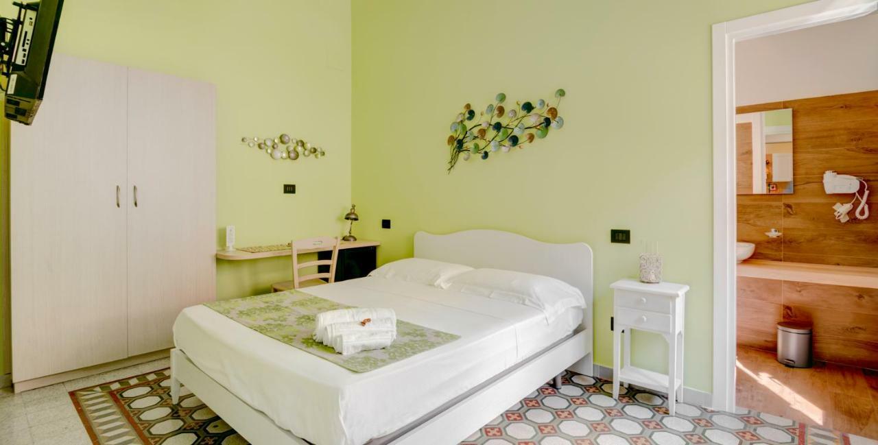 Villa Lavinia Ρέτζιο ντι Καλάμπρια Εξωτερικό φωτογραφία