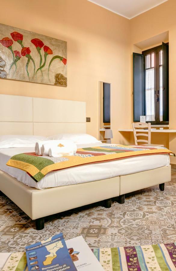 Villa Lavinia Ρέτζιο ντι Καλάμπρια Εξωτερικό φωτογραφία