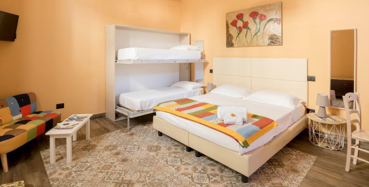 Villa Lavinia Ρέτζιο ντι Καλάμπρια Εξωτερικό φωτογραφία