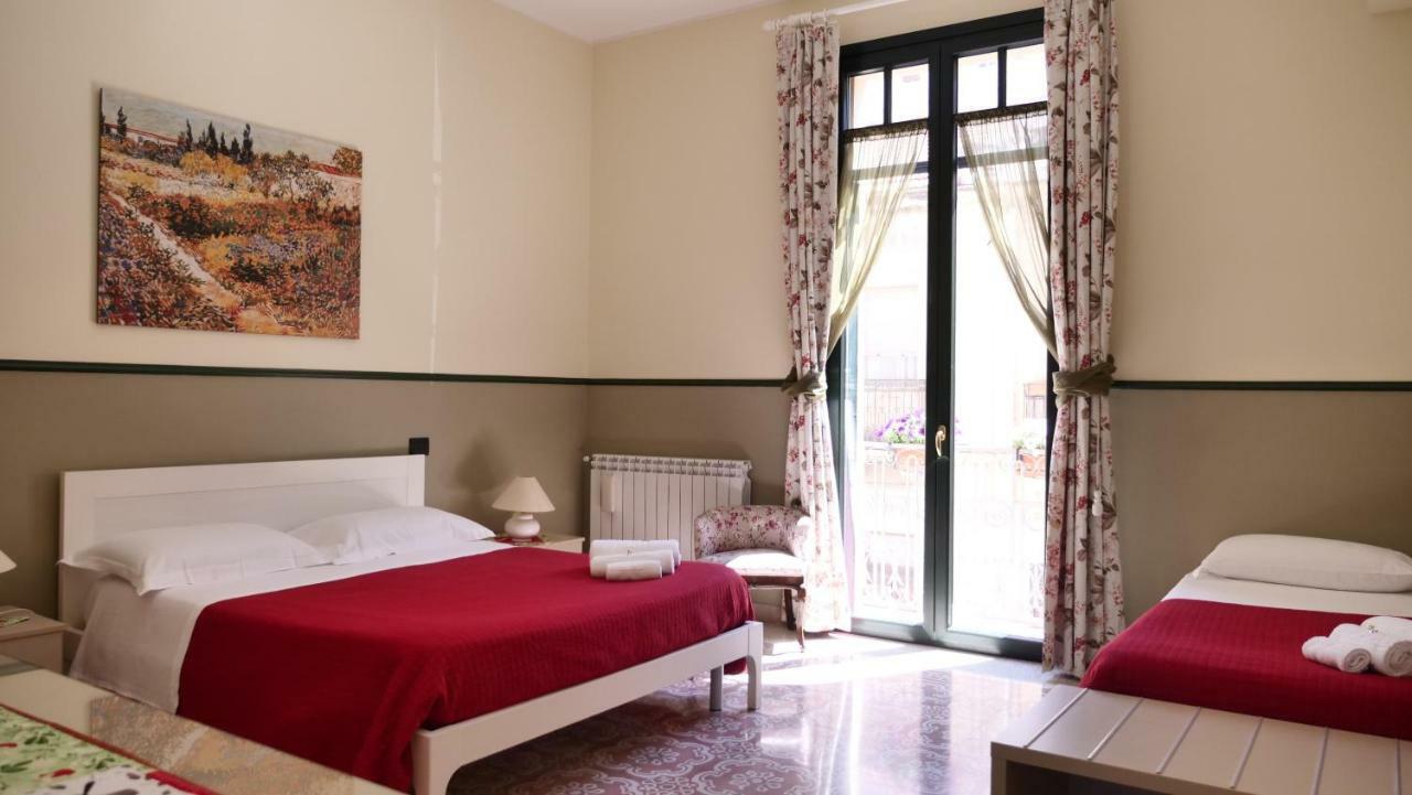 Villa Lavinia Ρέτζιο ντι Καλάμπρια Εξωτερικό φωτογραφία