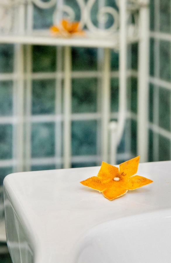 Villa Lavinia Ρέτζιο ντι Καλάμπρια Εξωτερικό φωτογραφία