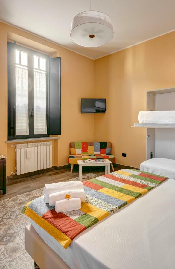 Villa Lavinia Ρέτζιο ντι Καλάμπρια Εξωτερικό φωτογραφία